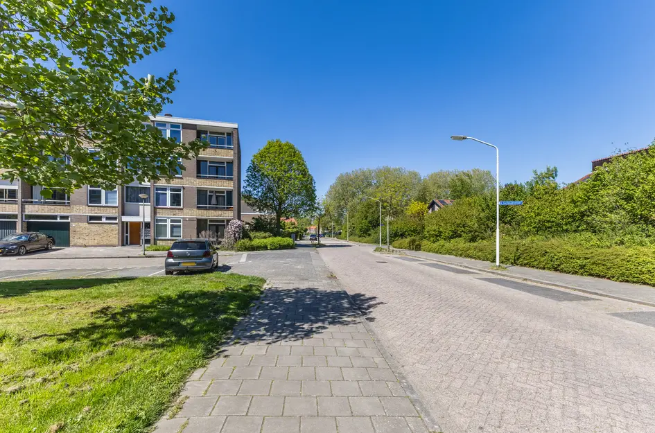 Evertsenstraat 2