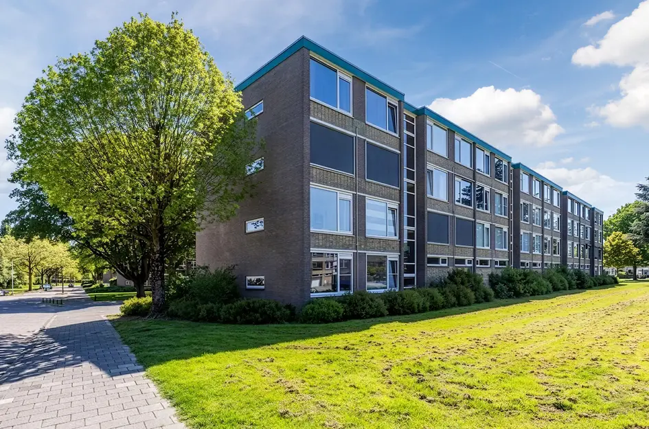 Evertsenstraat 2