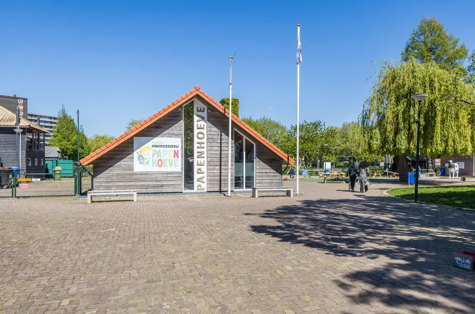 Evertsenstraat 2