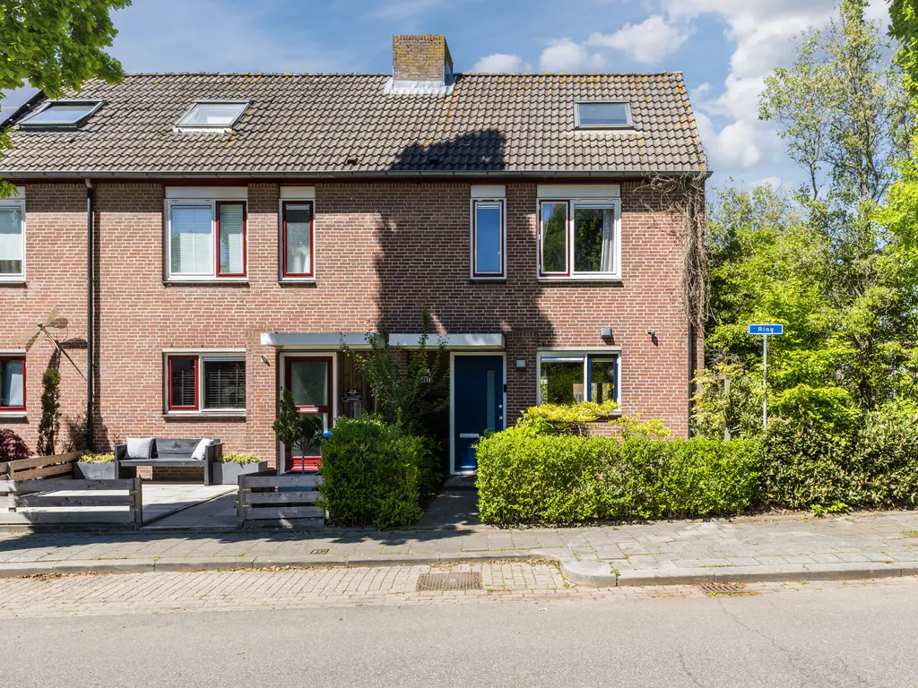 Ring 216, HENDRIK-IDO-AMBACHT