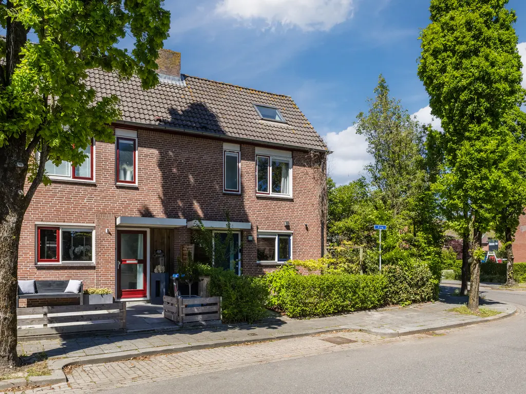 Ring 216, HENDRIK-IDO-AMBACHT