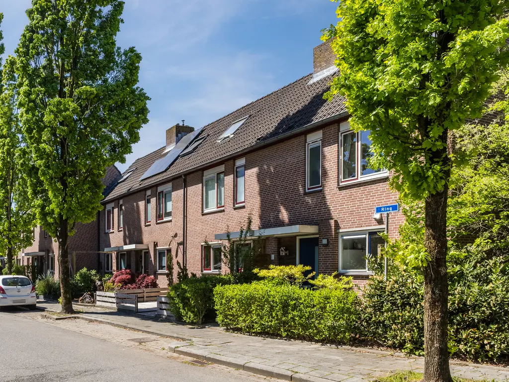 Ring 216, HENDRIK-IDO-AMBACHT