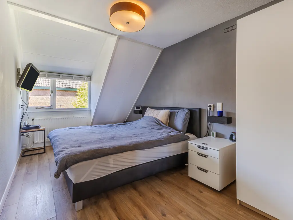 Ring 216, HENDRIK-IDO-AMBACHT
