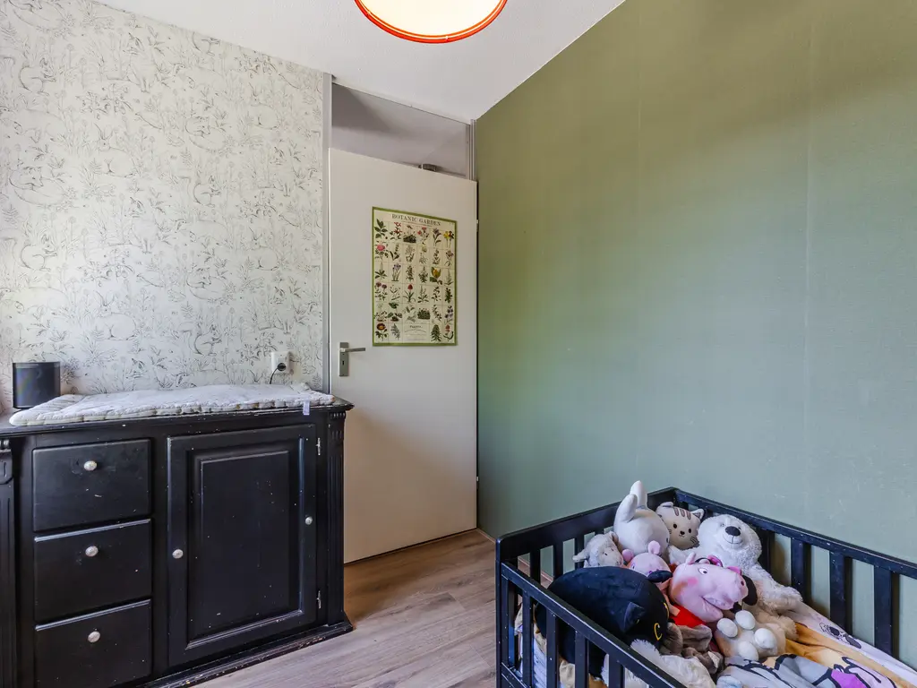 Ring 216, HENDRIK-IDO-AMBACHT
