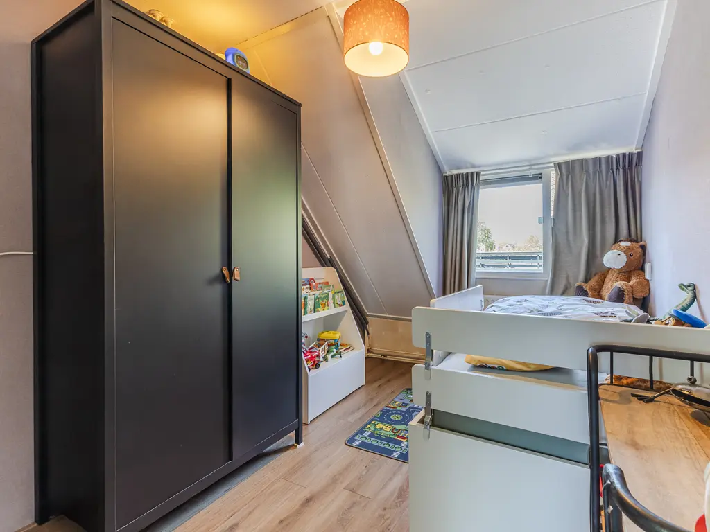 Ring 216, HENDRIK-IDO-AMBACHT