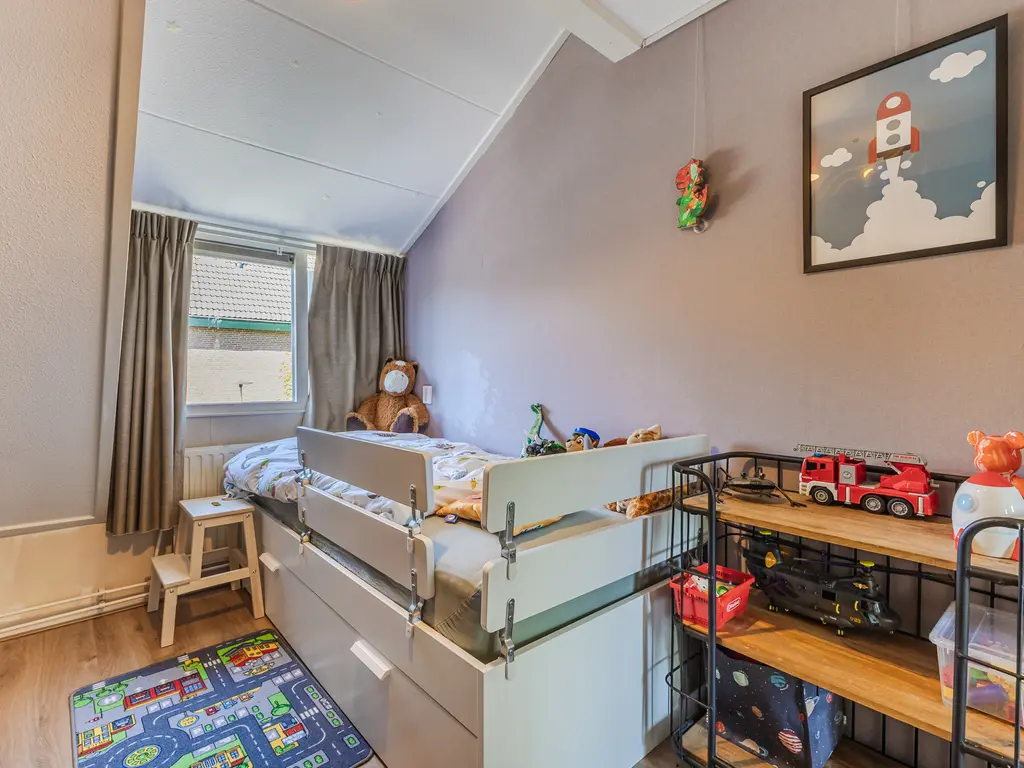 Ring 216, HENDRIK-IDO-AMBACHT