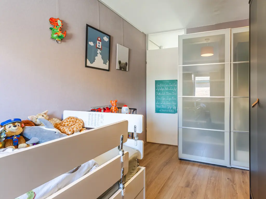 Ring 216, HENDRIK-IDO-AMBACHT