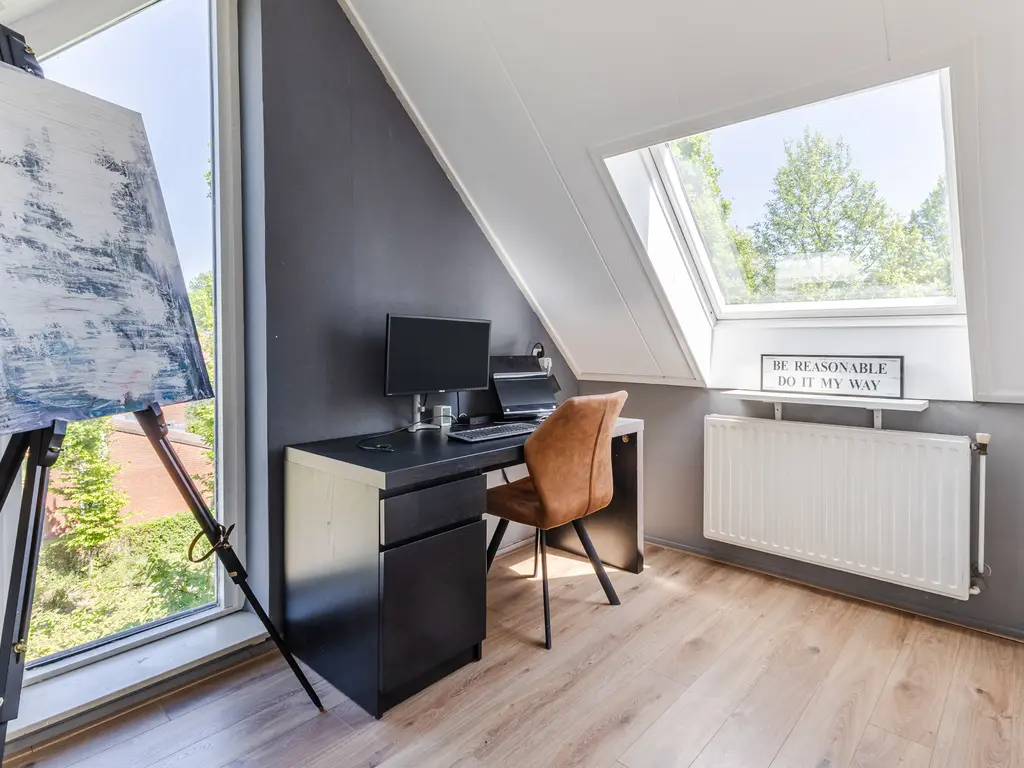 Ring 216, HENDRIK-IDO-AMBACHT