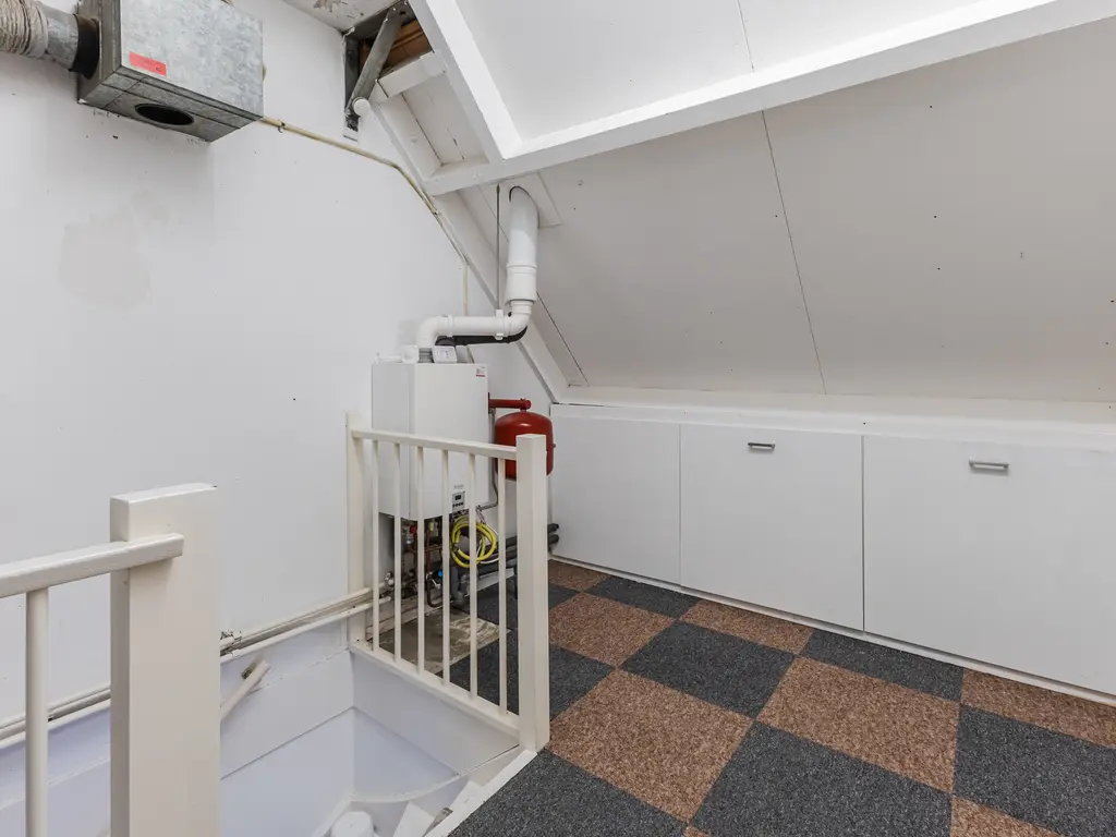 Ring 216, HENDRIK-IDO-AMBACHT