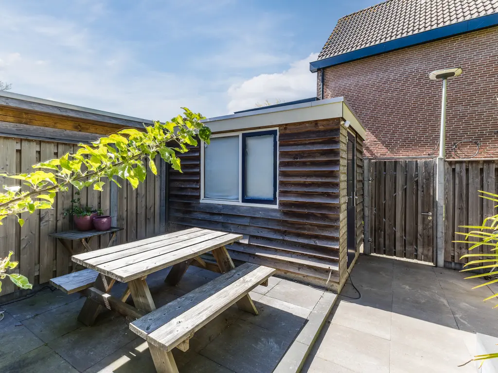 Ring 216, HENDRIK-IDO-AMBACHT