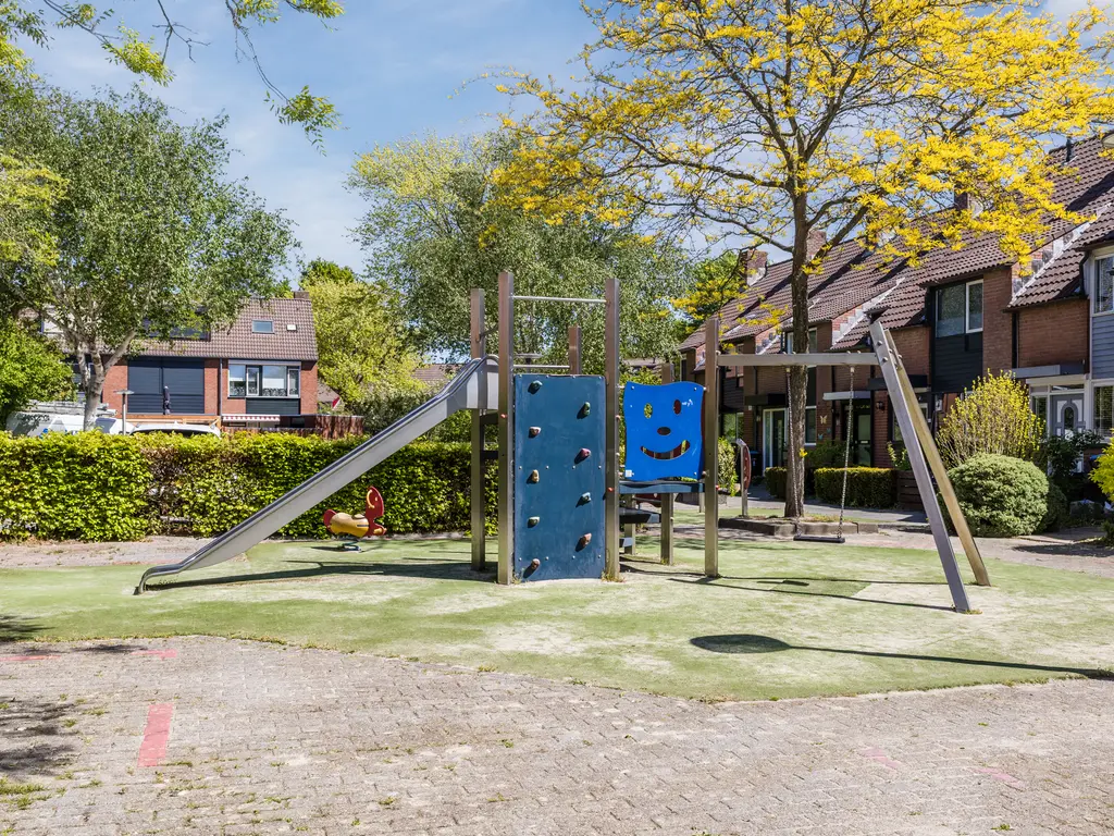 Ring 216, HENDRIK-IDO-AMBACHT