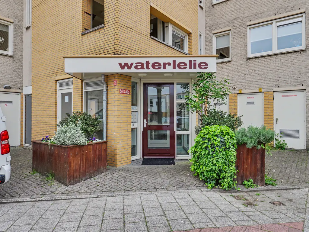 Merbau 104, DORDRECHT