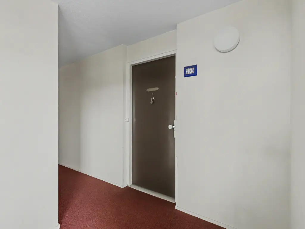 Merbau 104, DORDRECHT