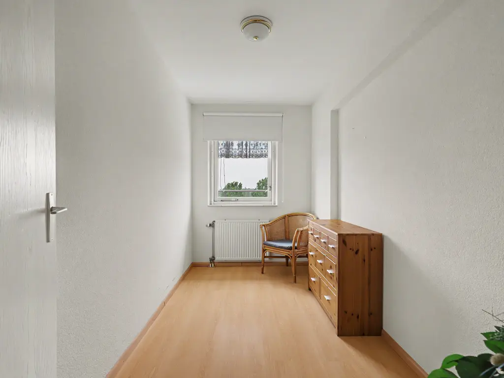 Merbau 104, DORDRECHT