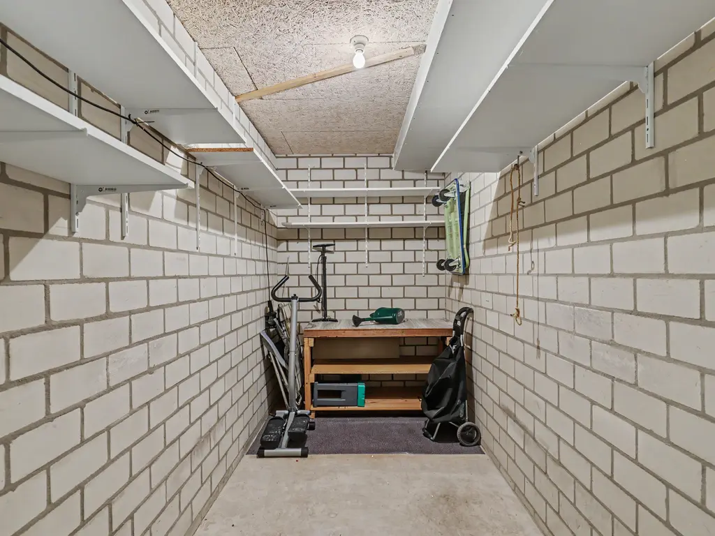Merbau 104, DORDRECHT