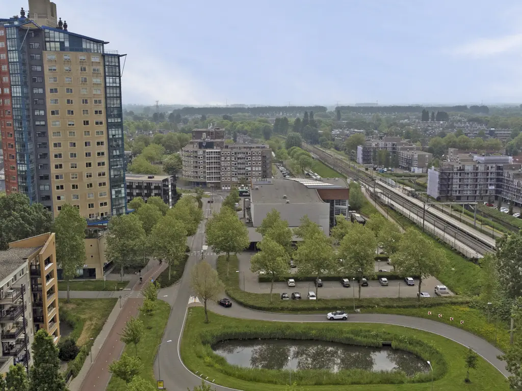 Merbau 104, DORDRECHT