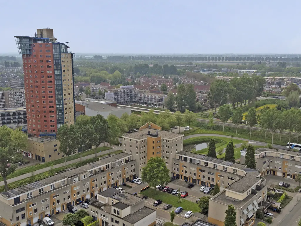Merbau 104, DORDRECHT