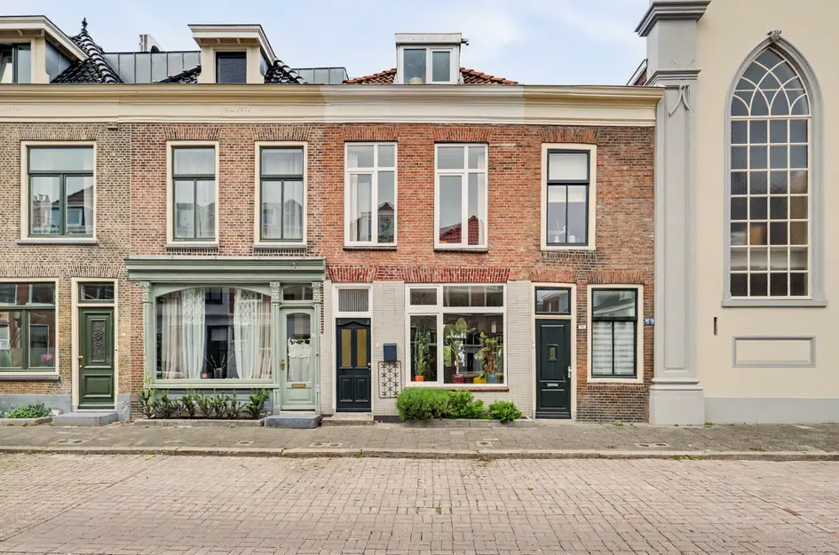 Kromhout 153