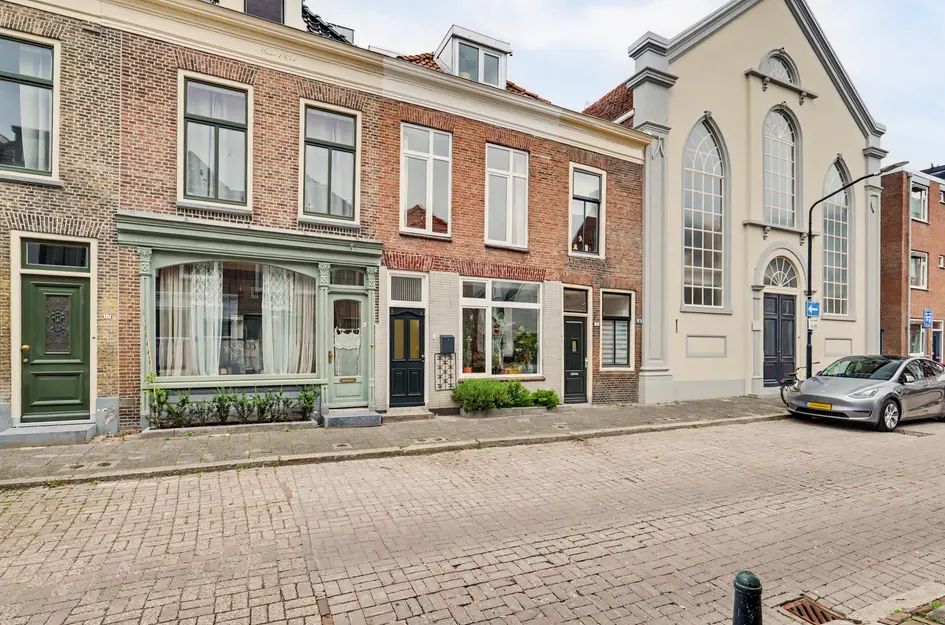 Kromhout 153