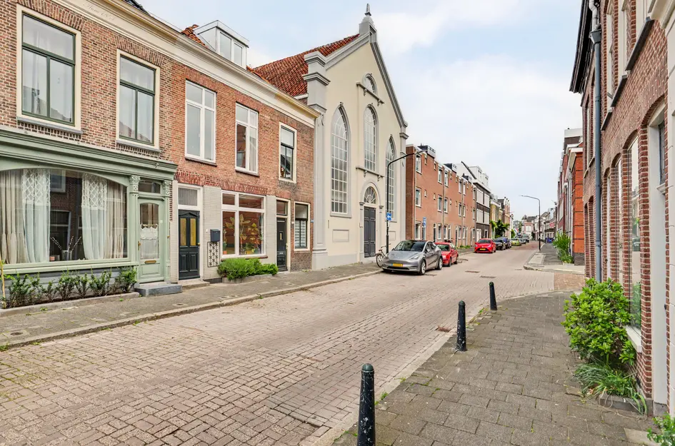 Kromhout 153