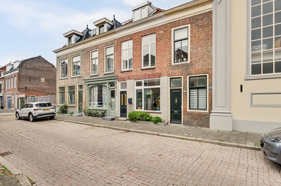 Kromhout 153