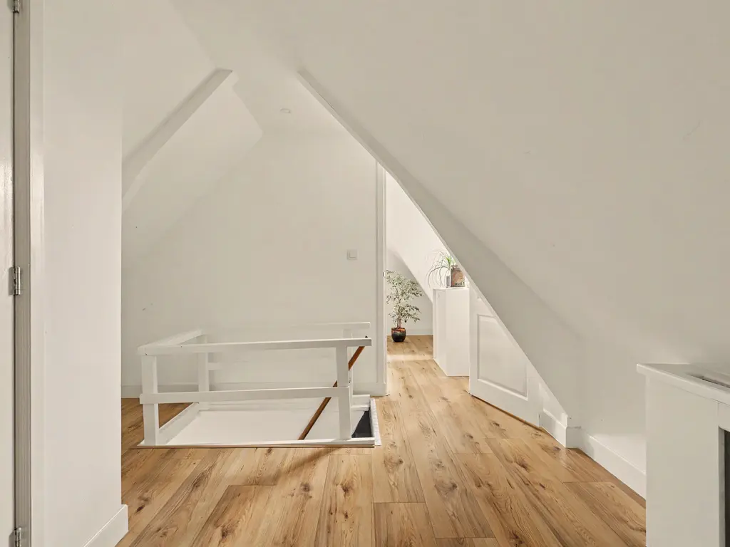 Kromhout 153, DORDRECHT