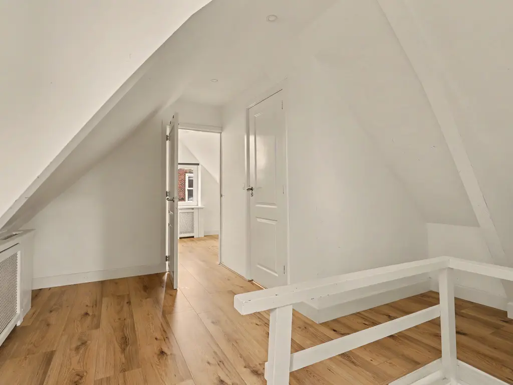 Kromhout 153, DORDRECHT