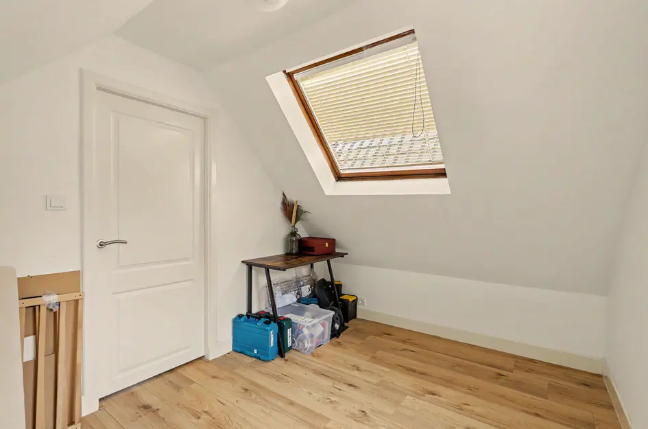 Kromhout 153