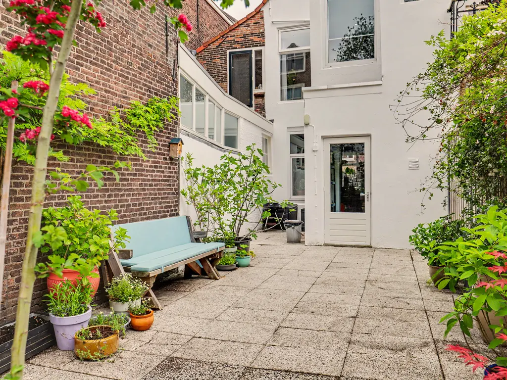 Kromhout 153, DORDRECHT