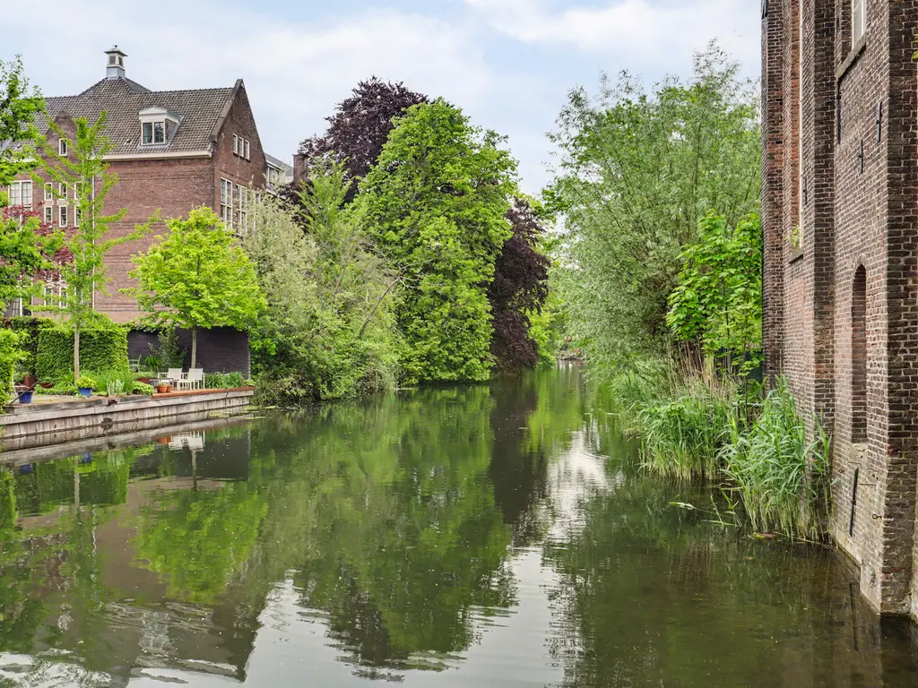 Kromhout 153, DORDRECHT