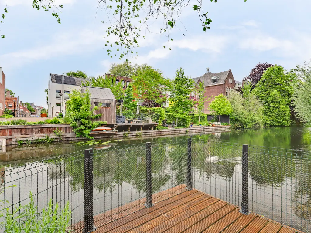 Kromhout 153, DORDRECHT