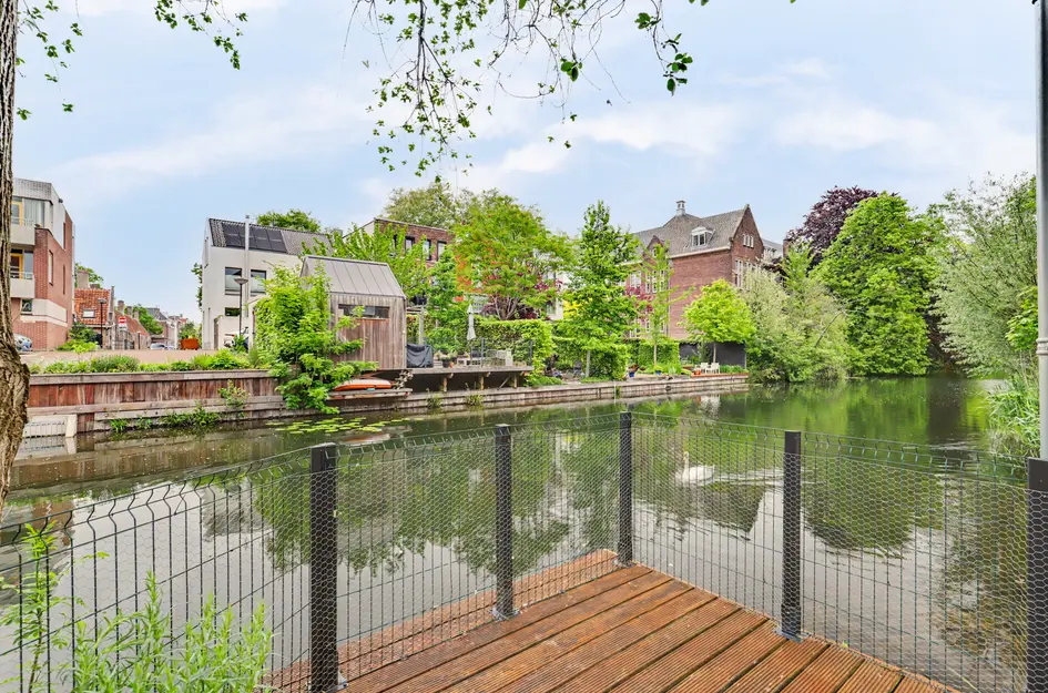 Kromhout 153