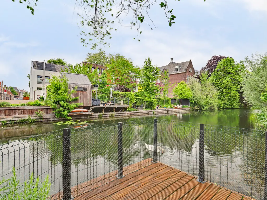 Kromhout 153, DORDRECHT