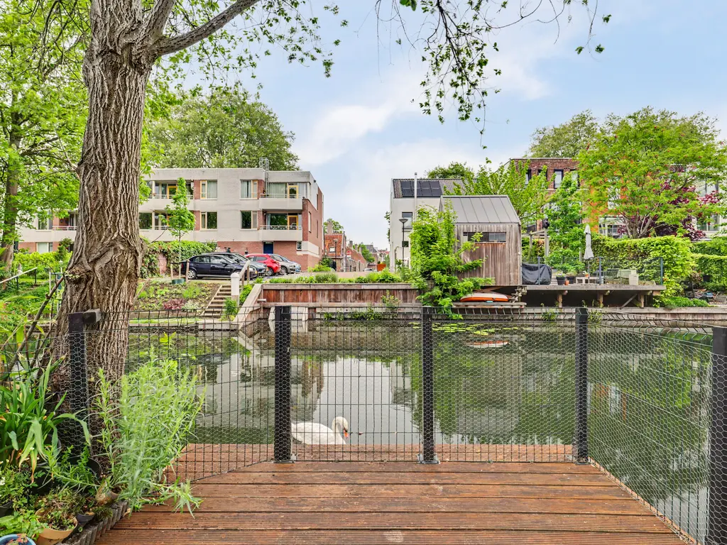 Kromhout 153, DORDRECHT