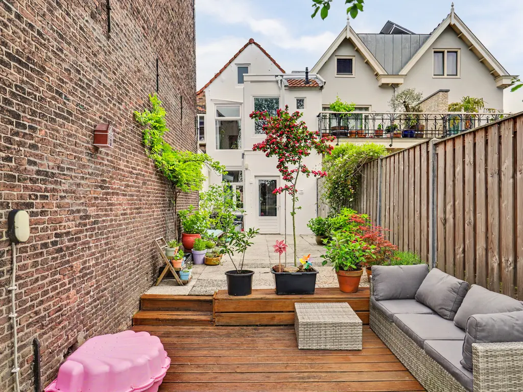 Kromhout 153, DORDRECHT