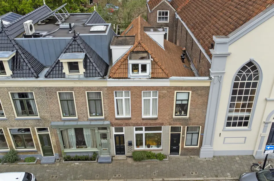 Kromhout 153