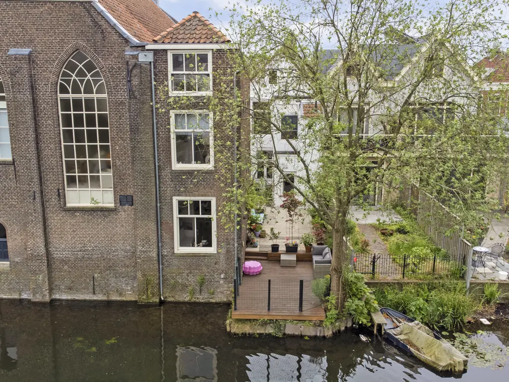 Kromhout 153, DORDRECHT