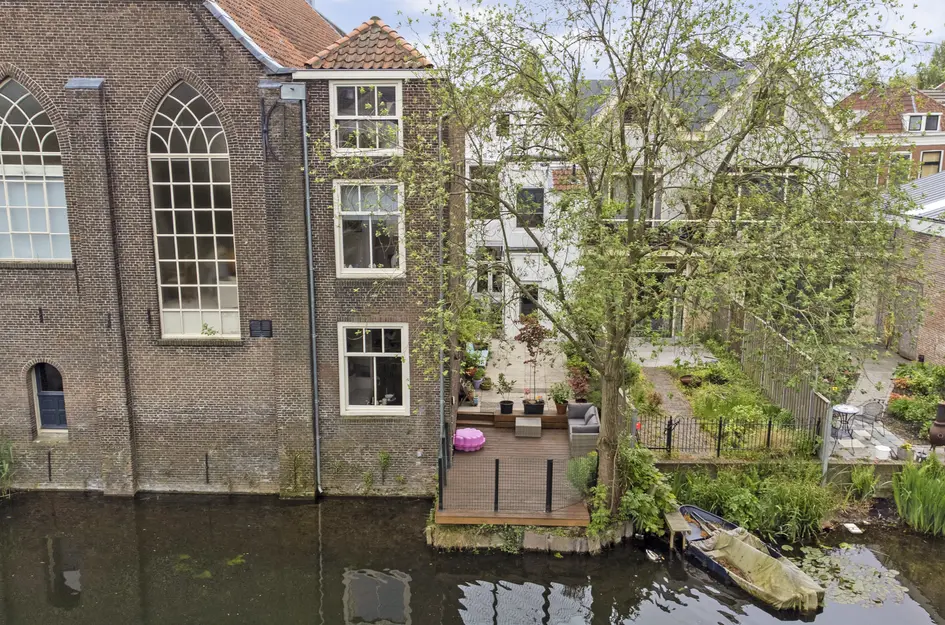 Kromhout 153