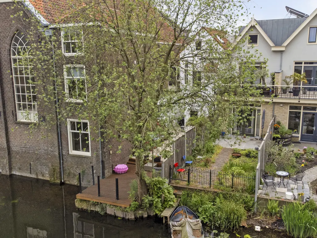 Kromhout 153, DORDRECHT