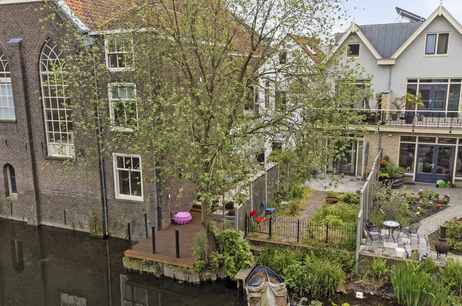 Kromhout 153