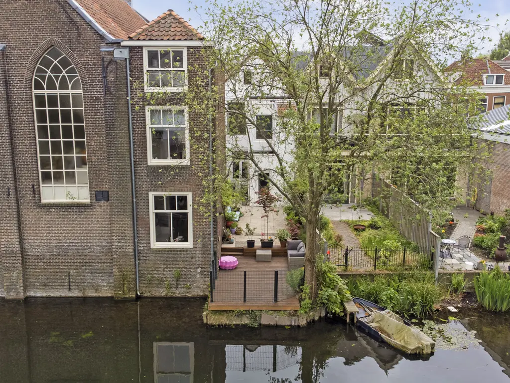 Kromhout 153, DORDRECHT