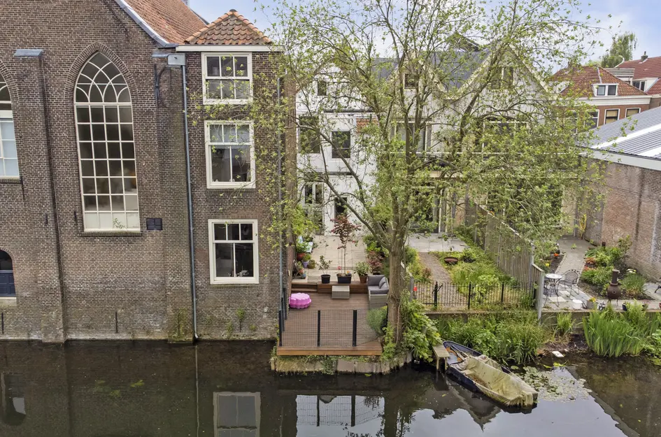 Kromhout 153