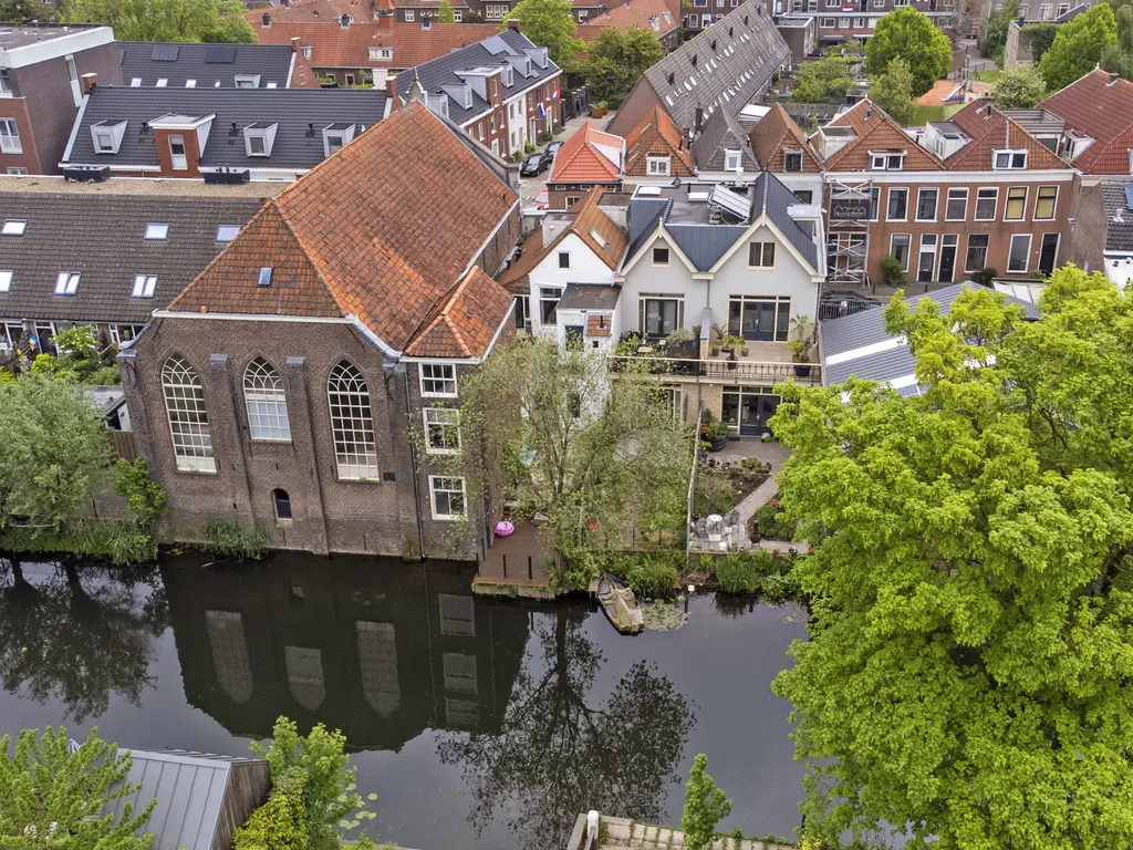 Kromhout 153, DORDRECHT