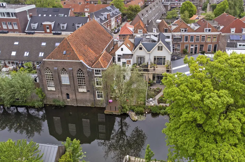 Kromhout 153