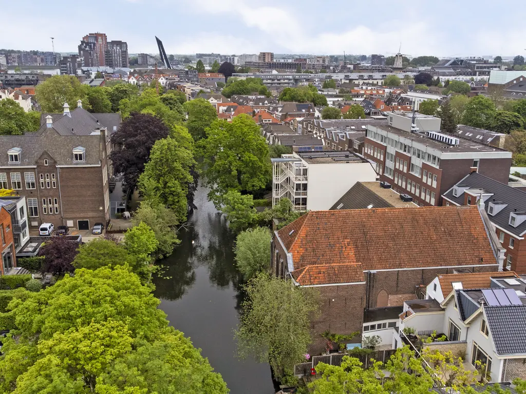 Kromhout 153, DORDRECHT