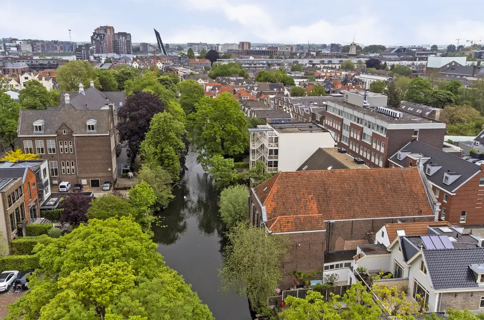 Kromhout 153