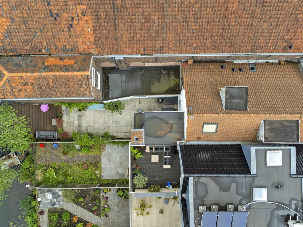 Kromhout 153, DORDRECHT