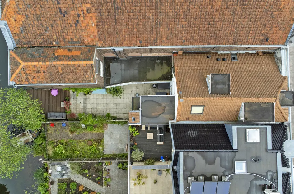 Kromhout 153