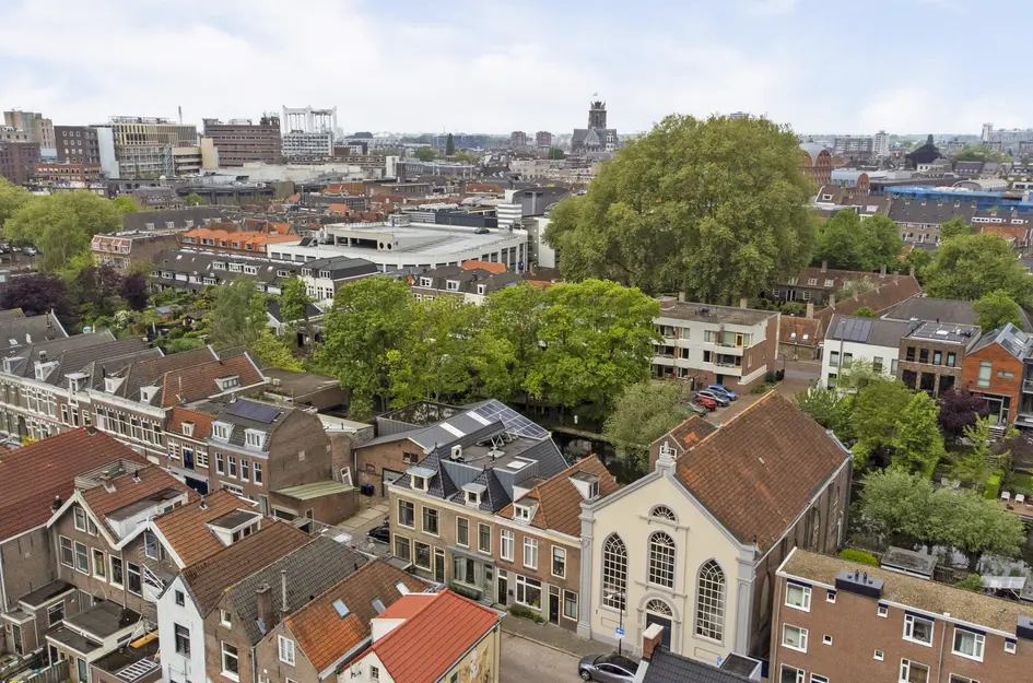 Kromhout 153