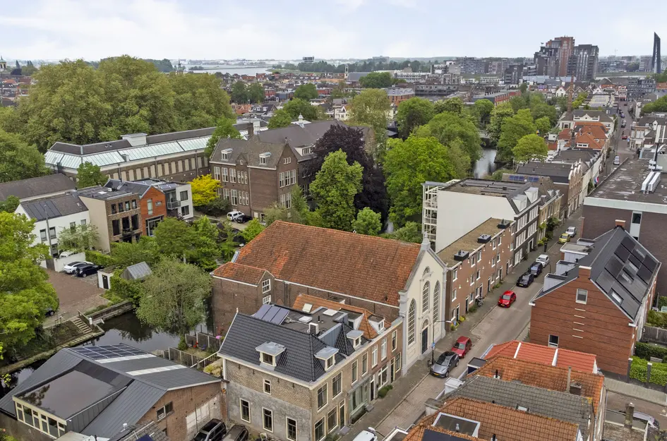 Kromhout 153